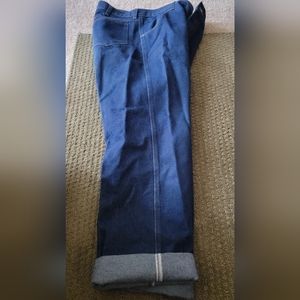 Rustler Dark Denim Jeans